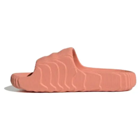 Adidas Originals Adilette 22 Slides Wonder Clay Women's