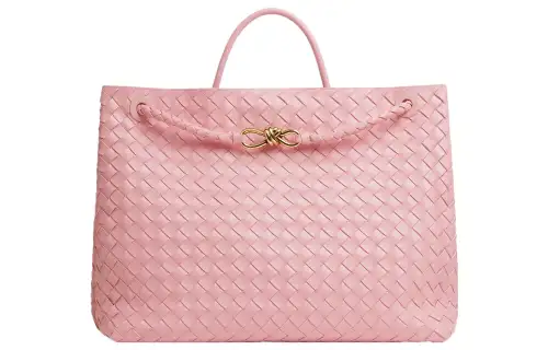 Bottega Veneta Large Andiamo Bag Ribbon