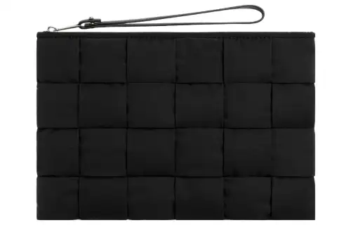 Bottega Veneta Cassette Small Flat Pouch