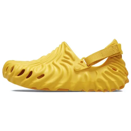 Crocs Pollex Clog By Salehe Bembury Yoke