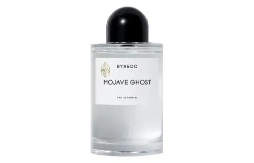 BYREDO 23 Years Limited Edition Shadow of Mojave Perfume Woody EDP EDP Mallow Magnolia 250ml