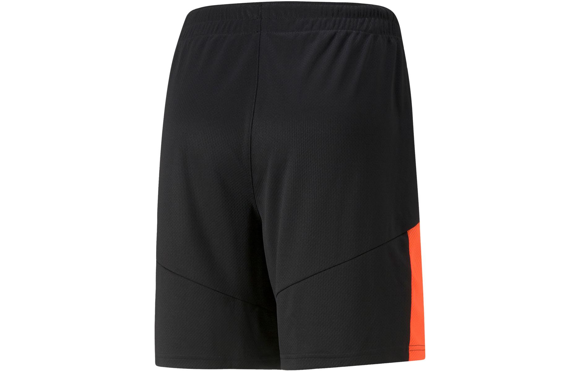 PUMA Sports Shorts Men’s Black Moderate