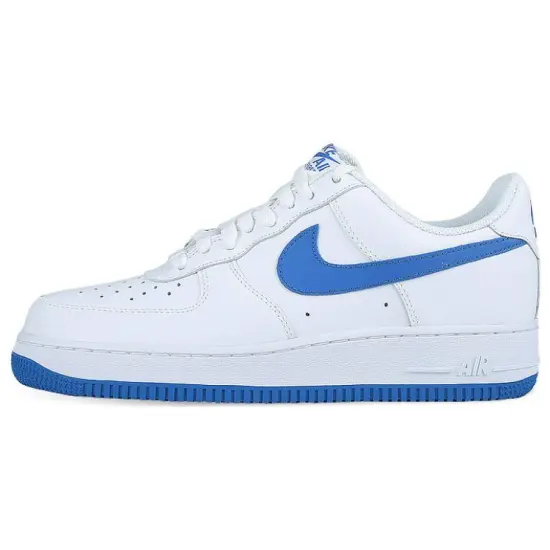 Nike Air Force 1 Skateboarding Shoes Unisex Low-top