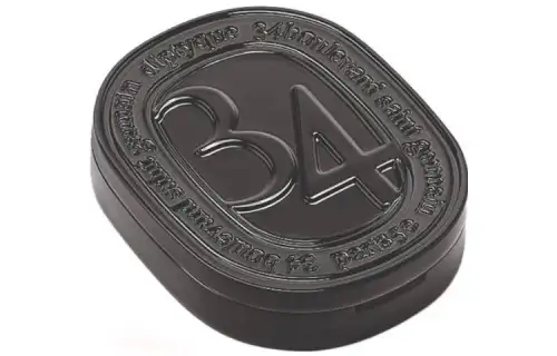 Diptyque Saint Germain Avenue Size 34 Solid Balm 3g