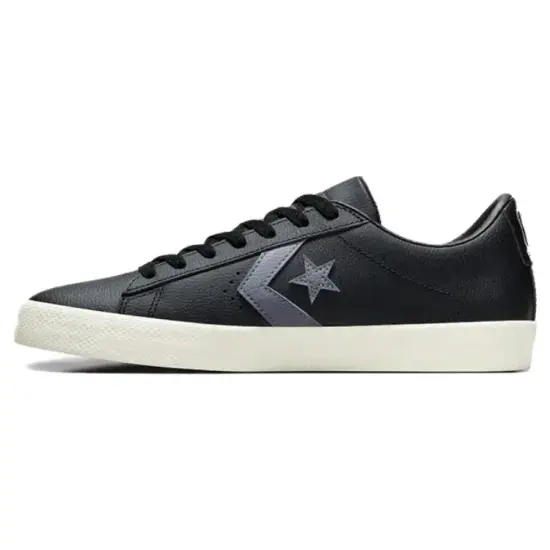 Converse Pro Leather Vulc Pro 'Black Lunar Grey'