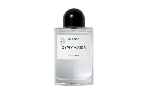 Byredo 23 Limited Edition Gypsy Water Limited Edition
