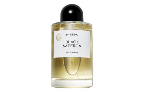 BYREDO Classic Night Saffron Perfume Oriental Fragrance EDP Saffron Juniper 250ml