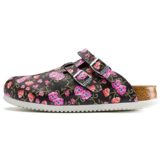Birkenstock Closed Toe Slippers Women's