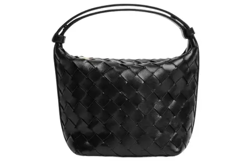 Bottega Veneta Candy Wallace Bag