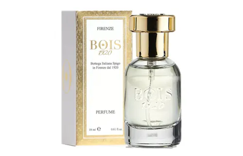 BOIS1920 Flamenco