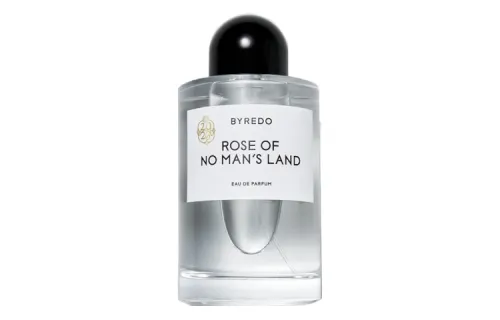 BYREDO 23 Years Limited Edition No Man's Land Rose Perfume Oriental Fragrance EDP Pepper Rose 250ml