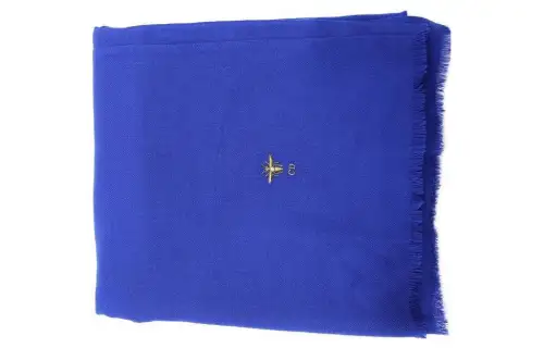DIOR Knit Scarves Women's