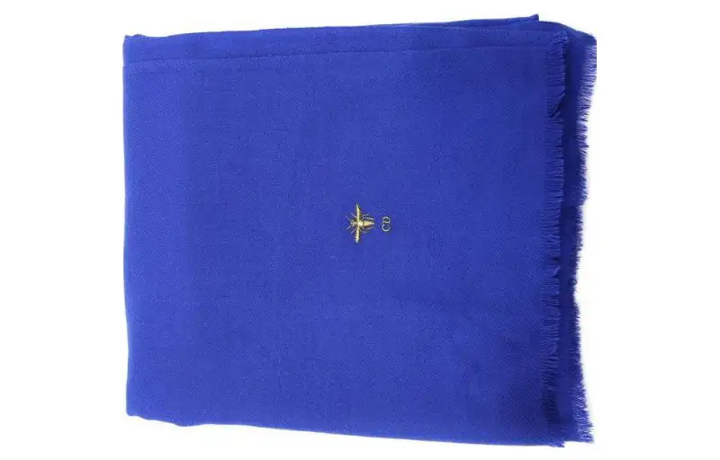 DIOR Knit Scarves Women's