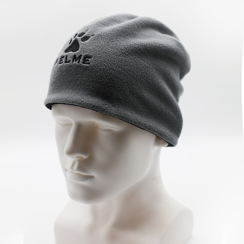 KELME Cycling Face Mask, Sports Protective Gear Black Gray