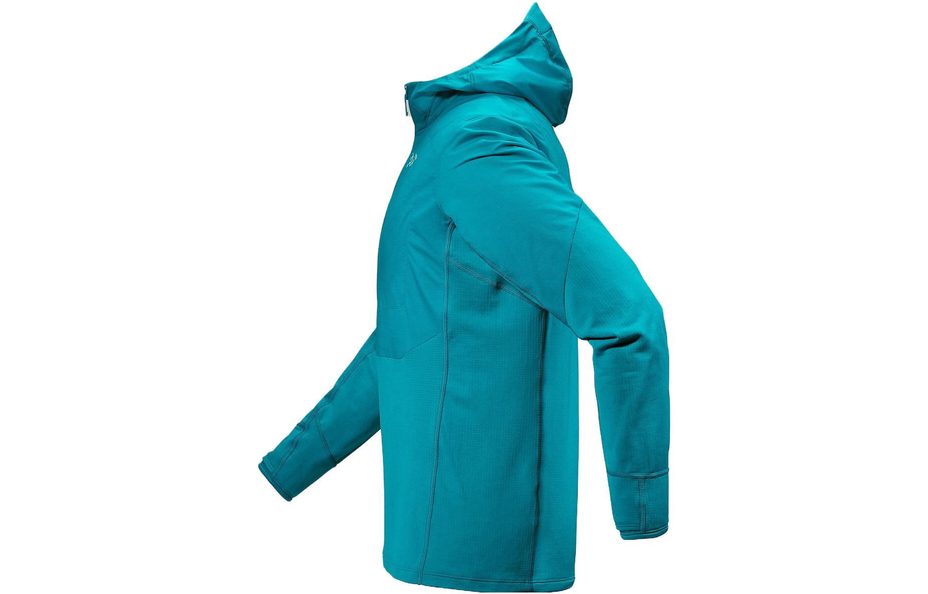 Arc’teryx DELTA Fleece Clothing Men’s