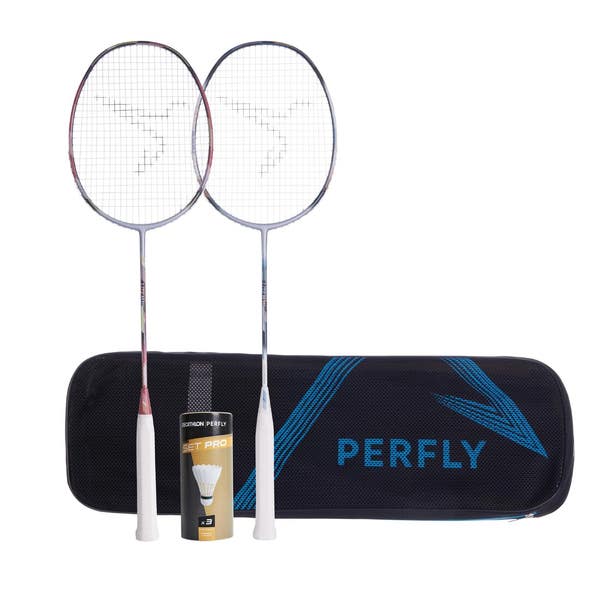 DECATHLON Badminton Rackets Unisex