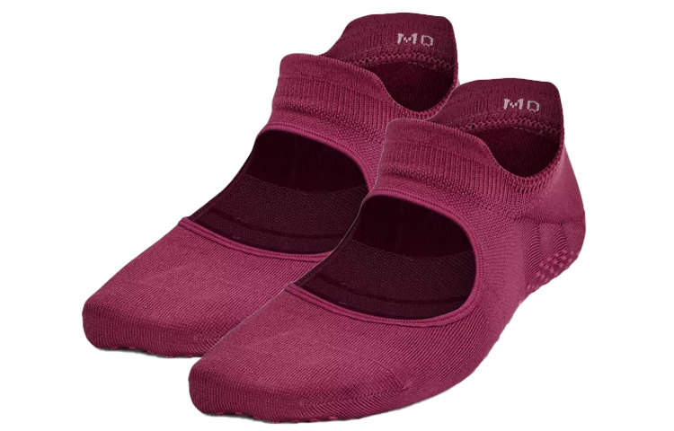 Under Armour Breathe Balance Ankle Socks Women’s 2 Pack Serums Powder