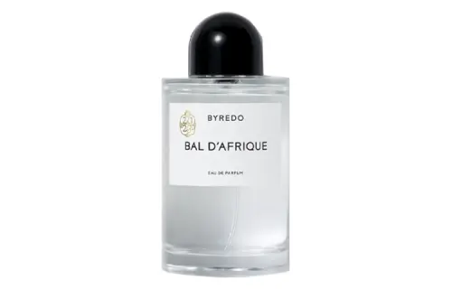 BYREDO 23 Years Limited Edition African Journey Limited Perfume Woody Oriental Fragrance EDP Bergamot Lemon 250ml