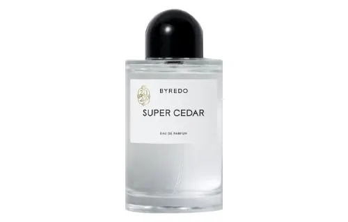 BYREDO 23 Years Limited Edition Northern Spring Perfume Floral Fragrance EDP Petals Cedar 250ml