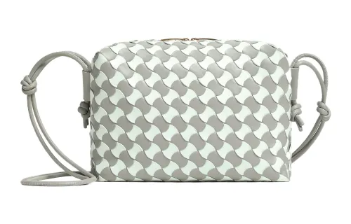 Bottega Veneta Loop Crossbody Bags