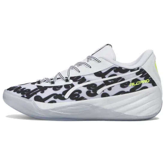 Chis Brickley X Puma All-Pro Nitro 'Love Yourself'