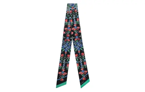 CARTIER Scarves Women's Multicolor