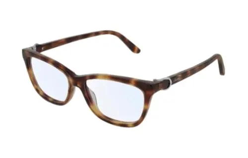 Cartier Eyewear Square frame Glasses