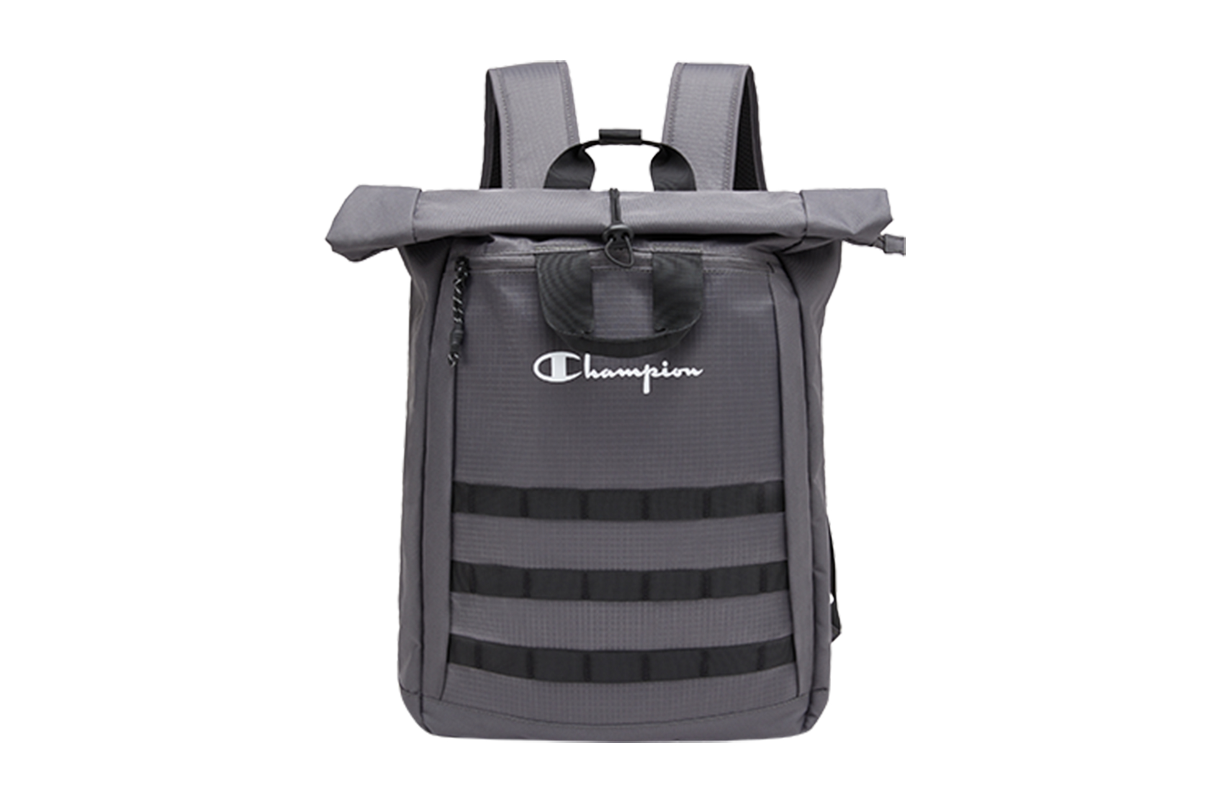Champion Fabric Backpack Large Unisex Multicolor