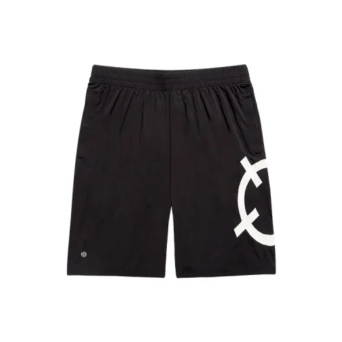RIGORER Sports Jersey Bottom Unisex