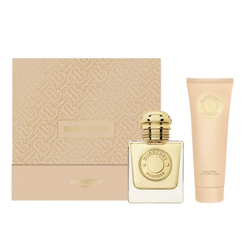 Burberry Gift box, perfume, set, 50 ml, 75 ml