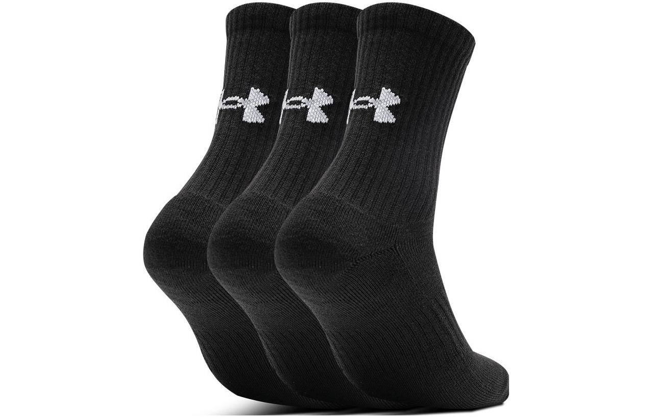 Under Armour Core Crew   3