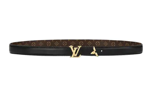 Lv Pretty Lv 20mm Reversible Belt