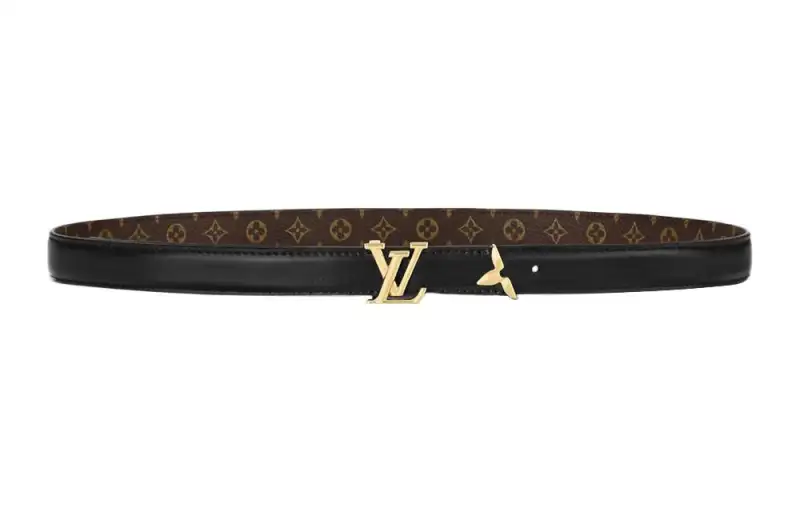 Lv Pretty Lv 20mm Reversible Belt