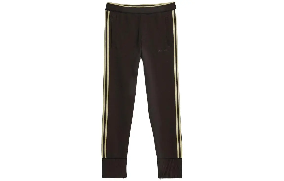Adidas X Wales Bonner Statement Knit Pants