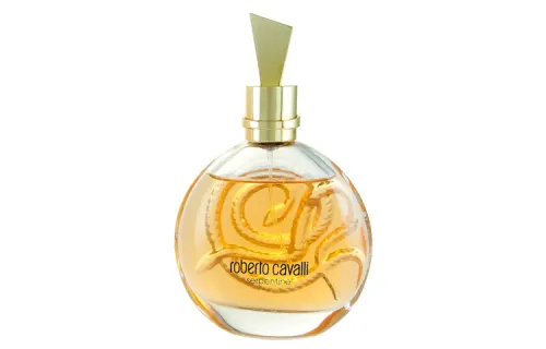 Roberto Cavalli Serpentine