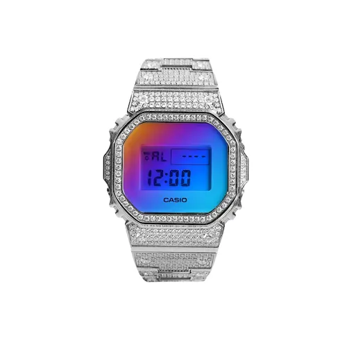 CASIO Unisex G-SQUAD Series Watch