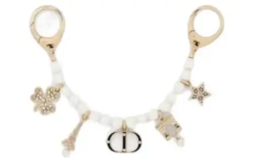 DIOR Accessories Women's Multicolor
