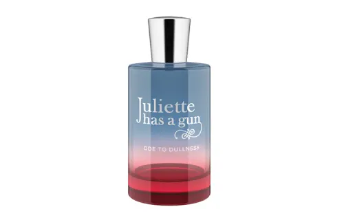 Juliette Has A Gun Eulogy Of The Floating Sun