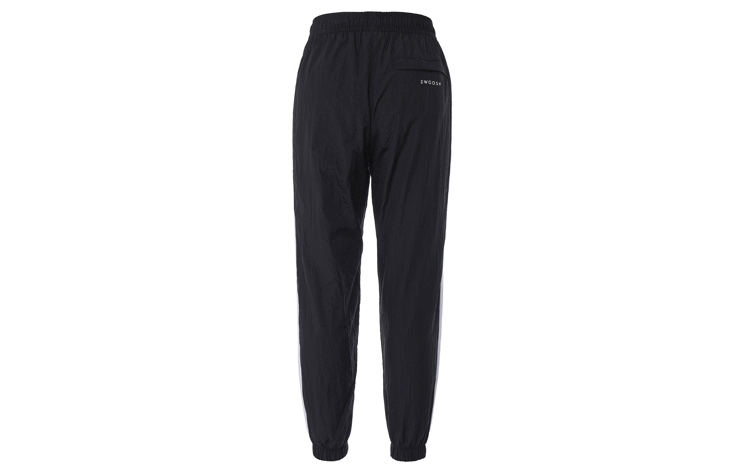 Nike Knitted Sweatpants Men’s Black