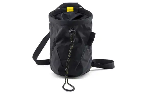 THE NORTH FACE No Capacity Outdoor Bags Nylon Black Unisex