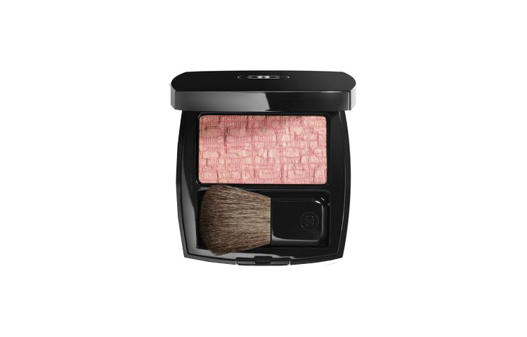 Румяна Chanel (розовые)
