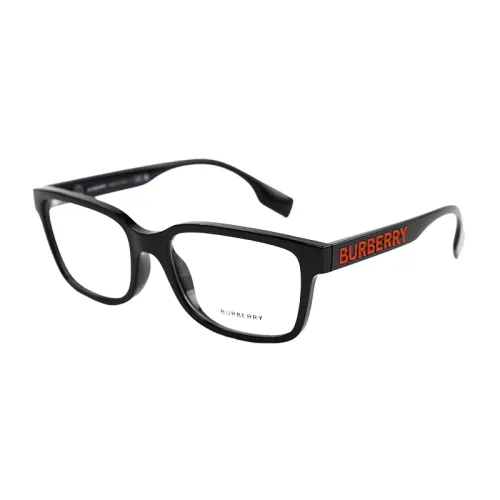 Burberry Square Frame Glasses