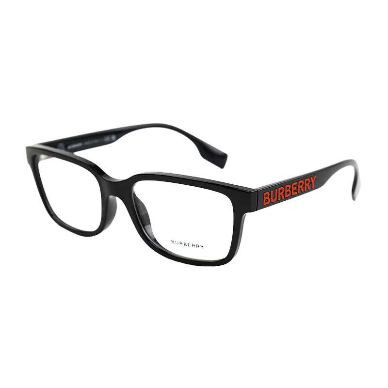 Burberry Square Frame Glasses