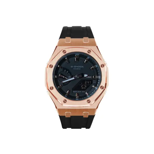CASIO Women's Black Watch