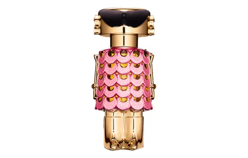 Paco Rabanne Fame Reputation Pink Blossom