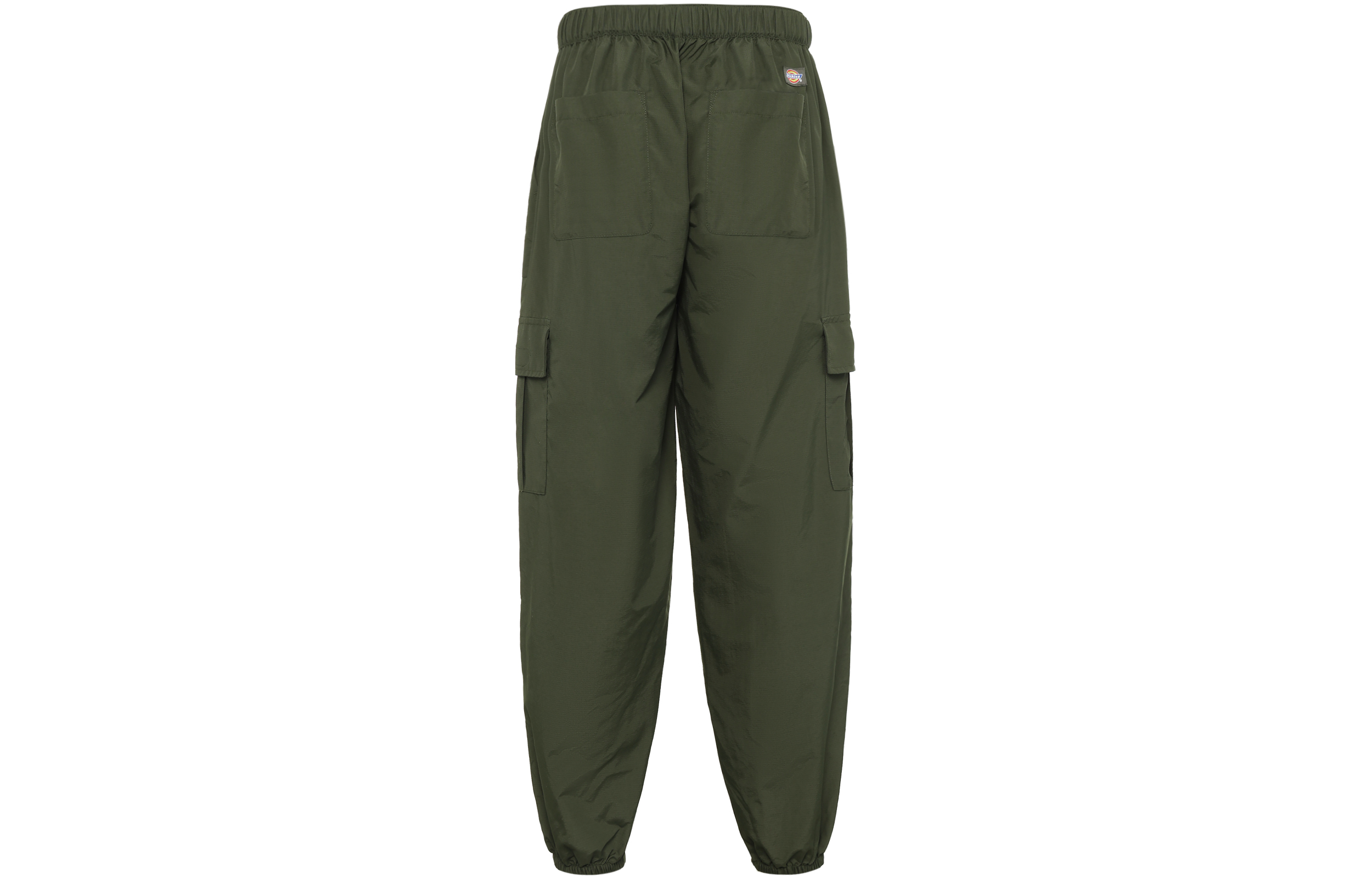 Мужские штаны Dickies (зеленые) — фото 2