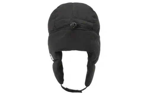 THE NORTH FACE Polyester Hats & Caps Unisex Black