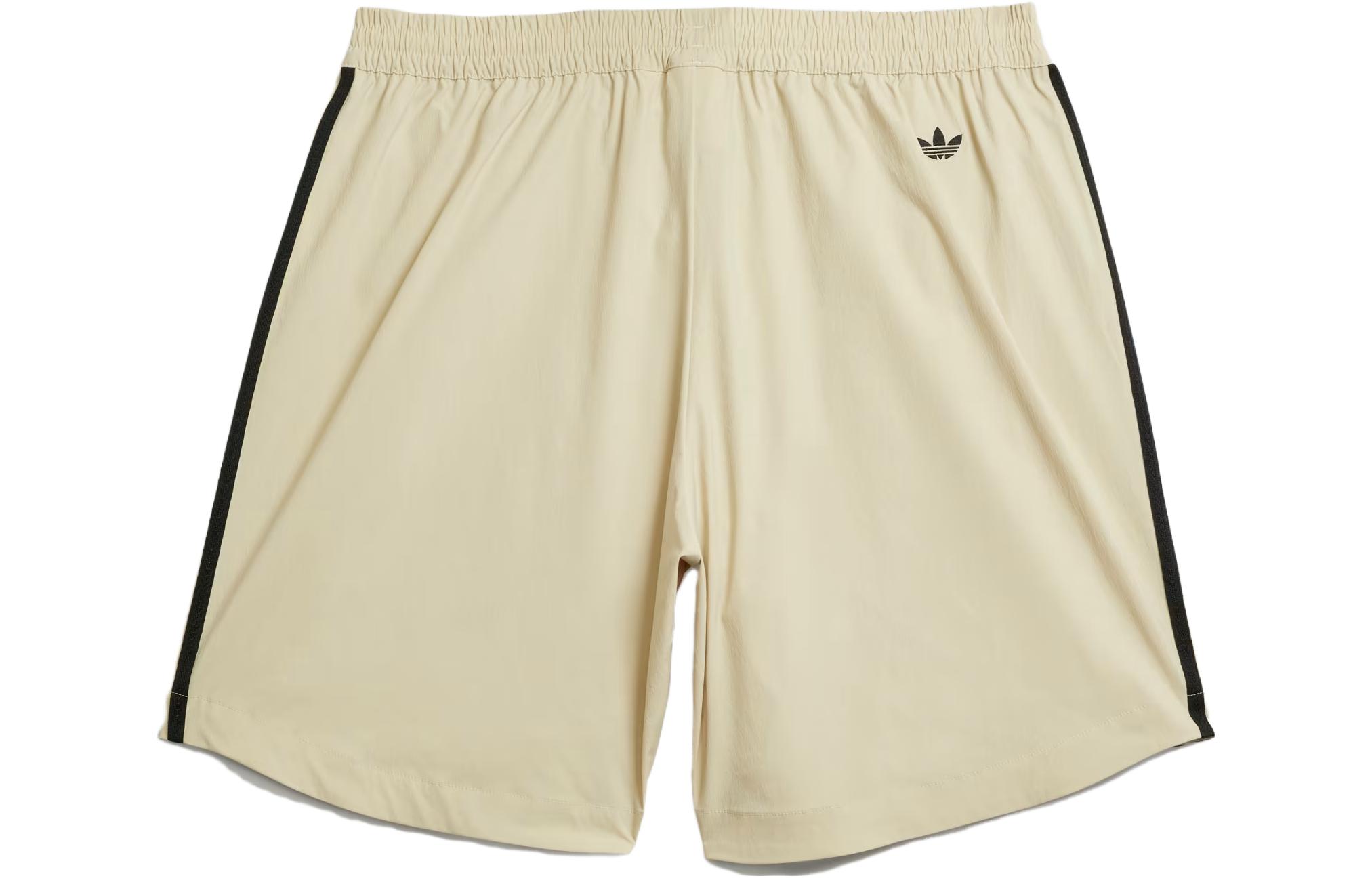 Adidas X Wales Bonner Statement Football Shorts