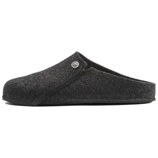 Birkenstock Zermatt Round Toe Slippers