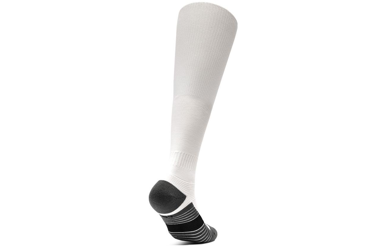 Under Armour Knee High Socks Unisex 1 Pack White